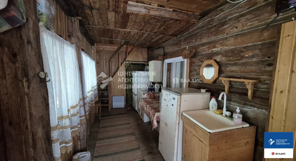 Продажа дома, Фомино, Клепиковский район - Фото 12
