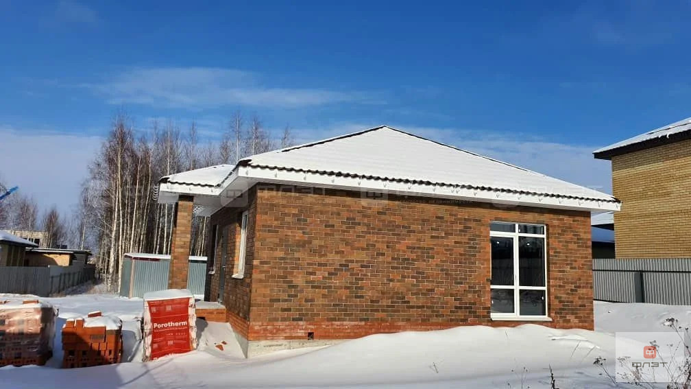 Продажа дома, Казань, ул. Зелёная Роща - Фото 5