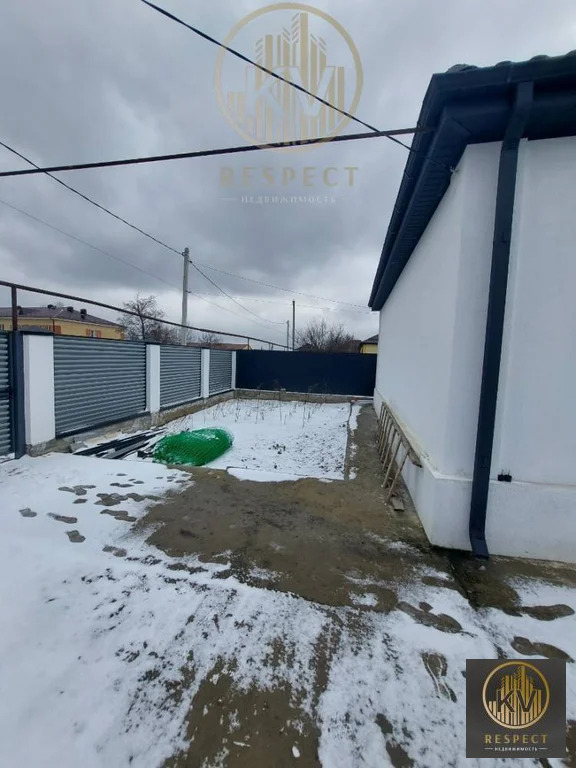 Продажа дома, Санамер, Предгорный район, Бригадный пер. - Фото 2