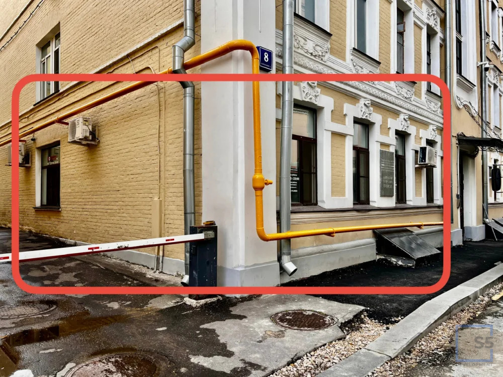 Продажа готового бизнеса, м. Парк культуры, р-н Хамовники - Фото 3