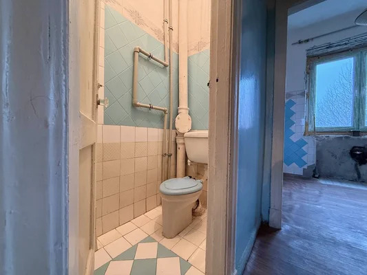 Продам трехкомнатную (3-комн.) квартиру, Октября пр-кт, 3, Нижний Н... - Фото 17