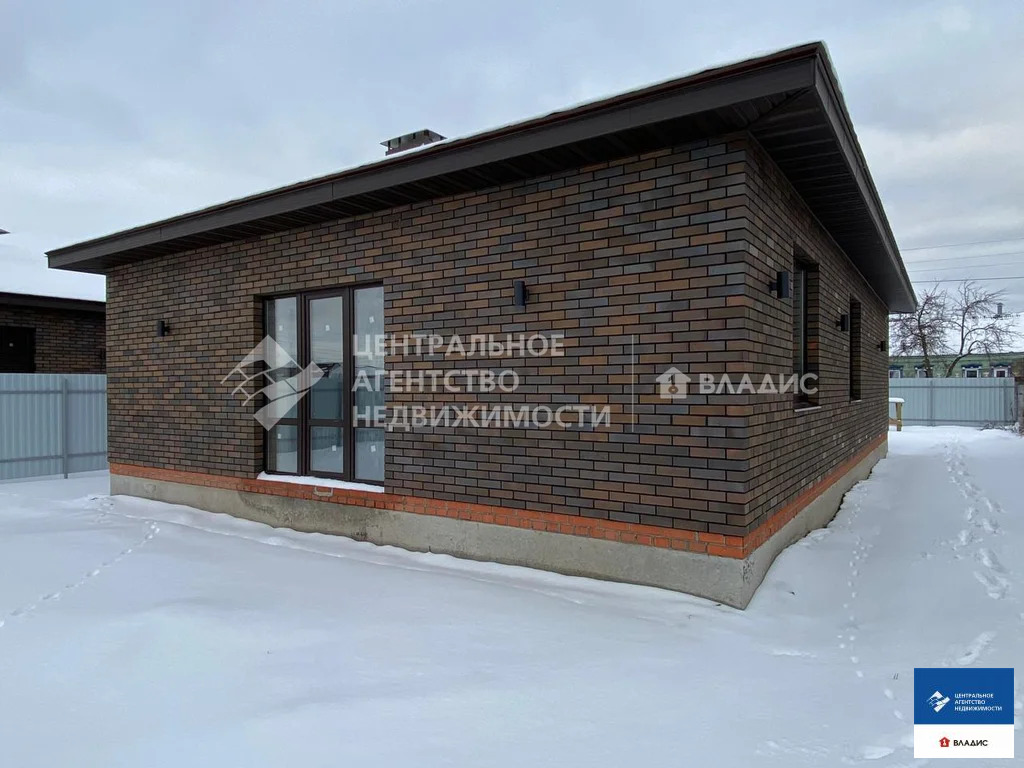 Продажа дома, Поляны, Рязанский район, ул. Ряжская - Фото 4