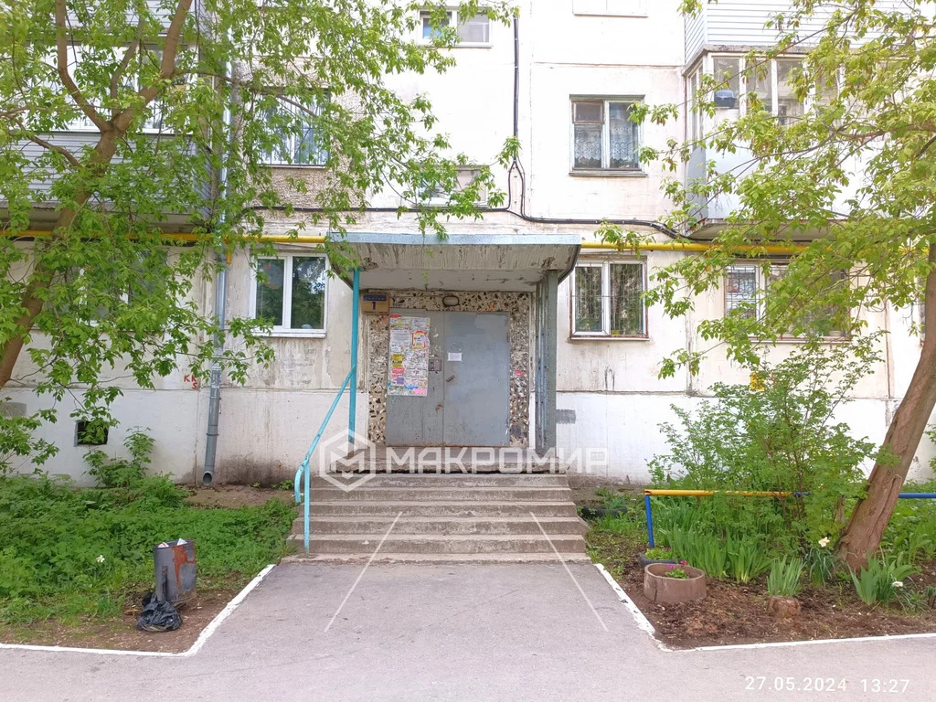 Продажа квартиры, Пермь, ул. Голева - Фото 32
