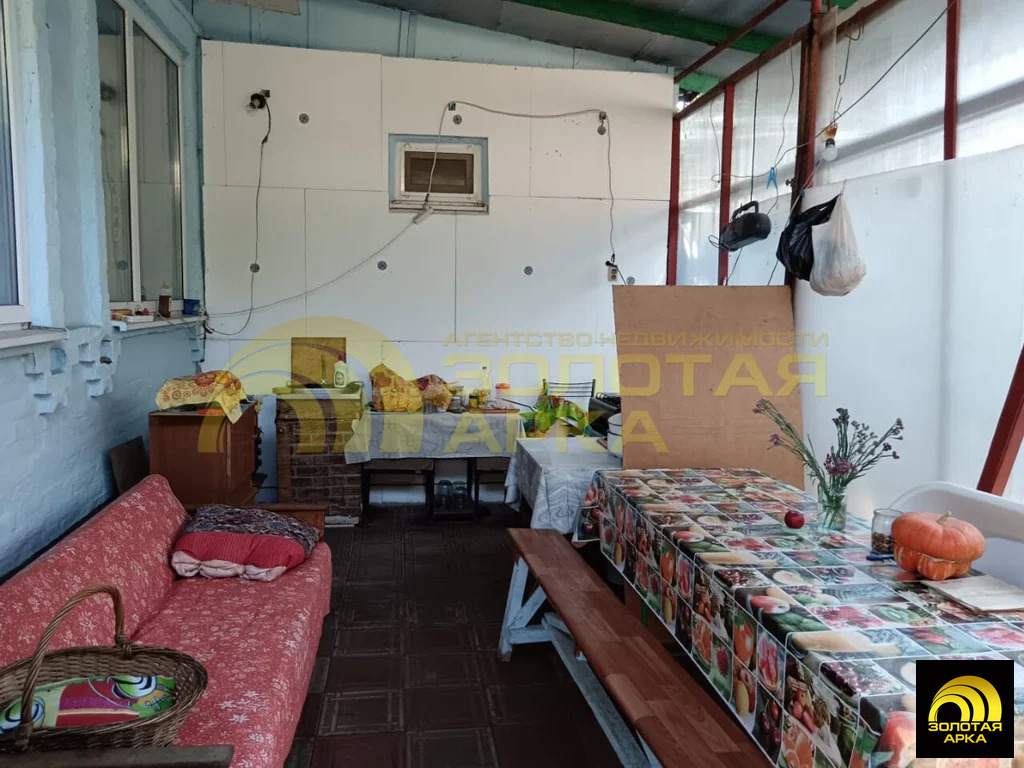 Продажа дома, Вышестеблиевская, Темрюкский район, Почтовый пер. - Фото 19