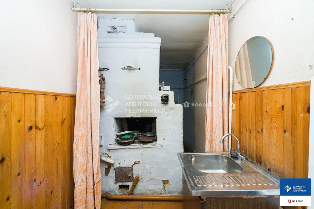 Продажа дома, Заокское, Рязанский район, ул. Кооперативная - Фото 10