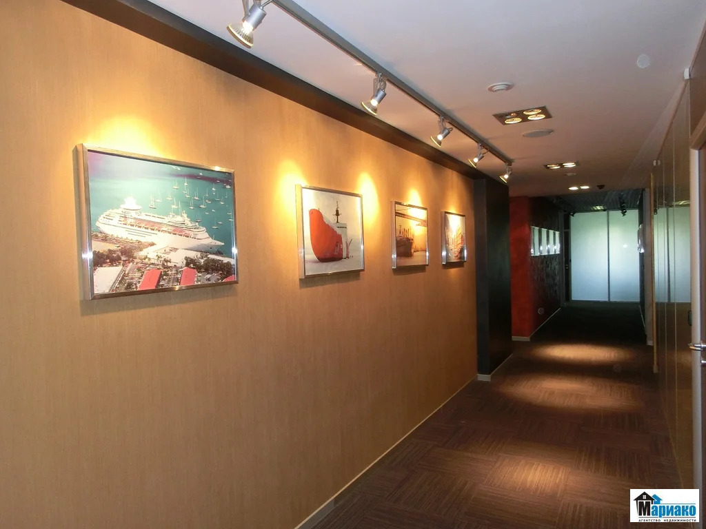 Аренда офиса, ул. Аргуновская - Фото 4