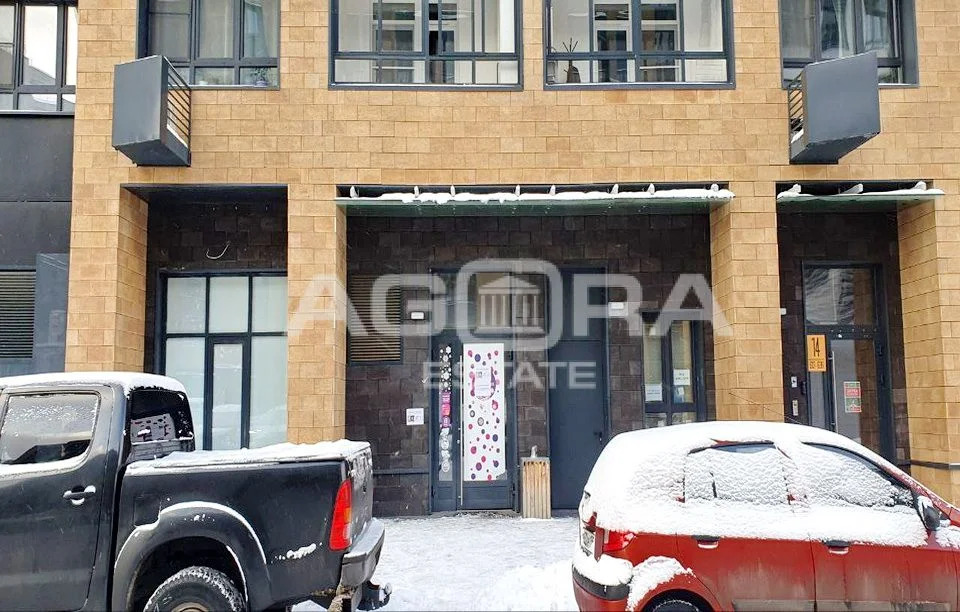 Аренда торгового помещения, м. Солнцево, ул. Родниковая - Фото 1