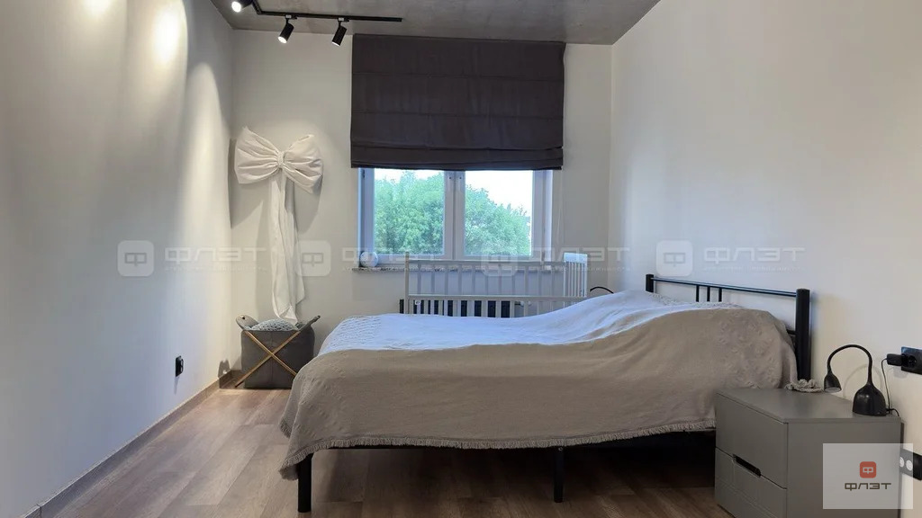 Продажа квартиры, Казань, ул. Вишневского - Фото 8