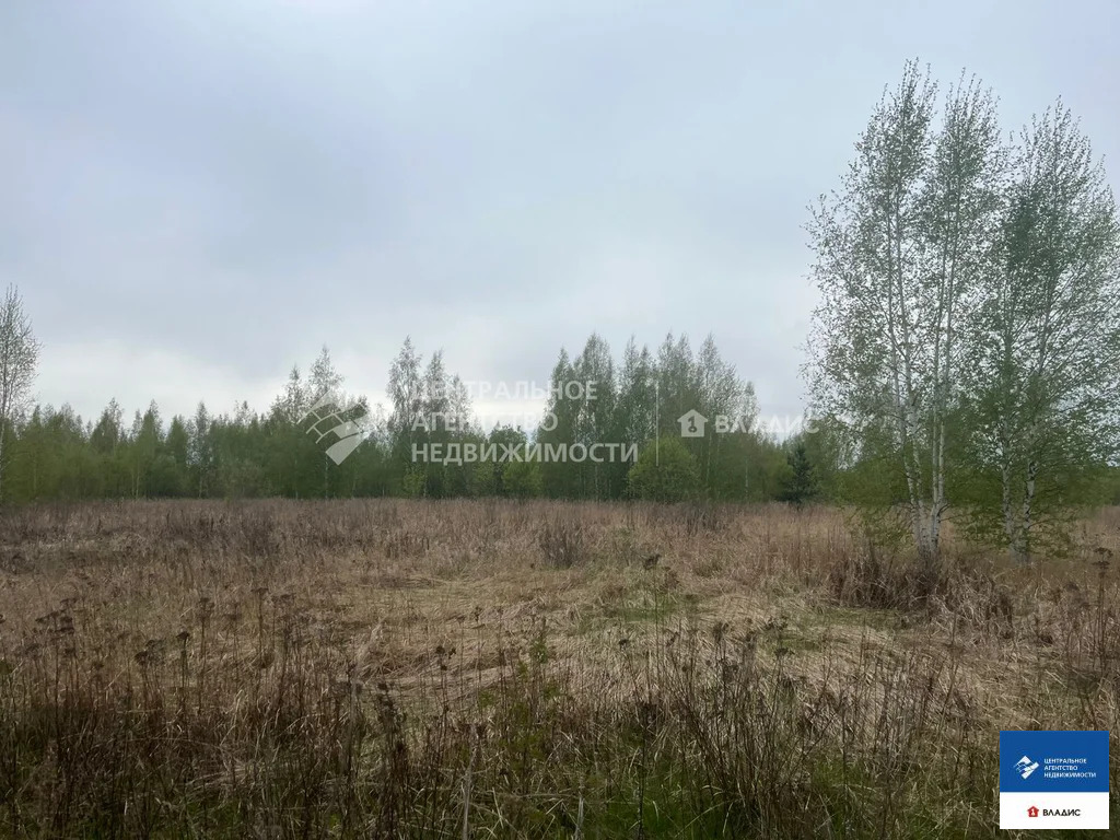 Продажа участка, Рязанский район, индустриальный промышленный парк ... - Фото 0