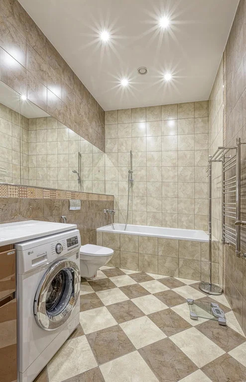 ТАУНХАУС  С ЦЕНТРАЛЬНЫМИ КОММУНИКАЦИЯМИ - Фото 20