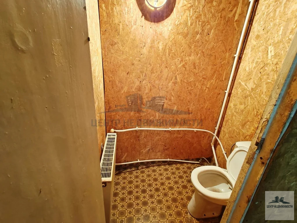 ПРОДАЁТСЯ ВЫДЕЛЕННАЯ ЧАСТЬ ДОМА 47.9 КВ.М., С ОТДЕЛЬНЫМ ВХОДОМ И ... - Фото 12