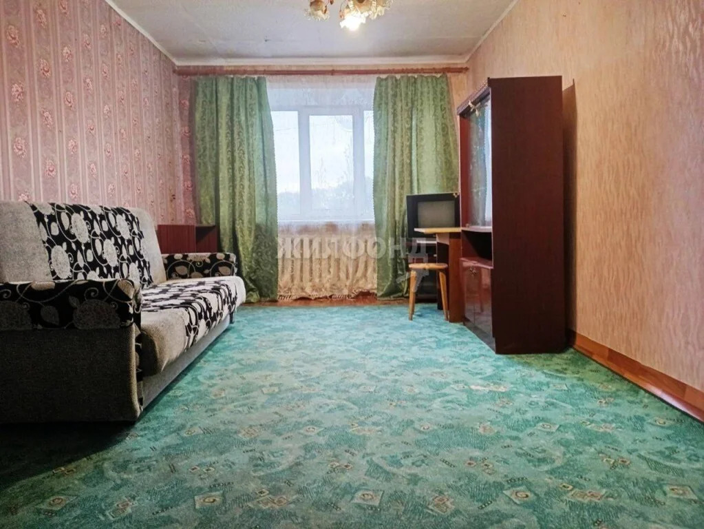 Продажа квартиры, Кудрино, Тогучинский район, ул. Сибирская - Фото 14