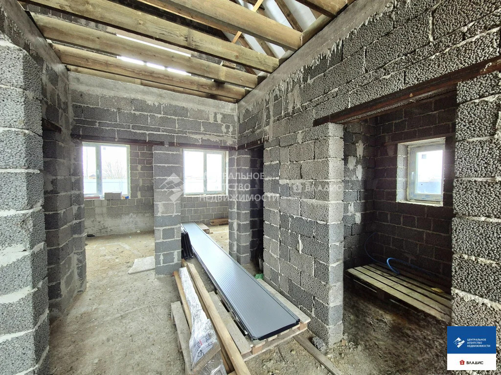 Продажа дома, Рязанский район, Спортивная улица - Фото 12