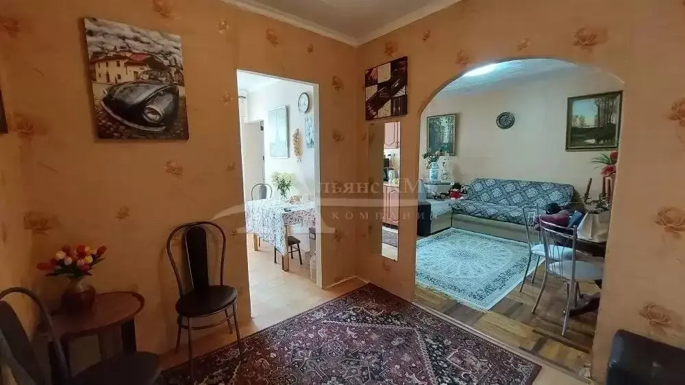 Продажа квартиры, Железноводск, ул. Октябрьская - Фото 9