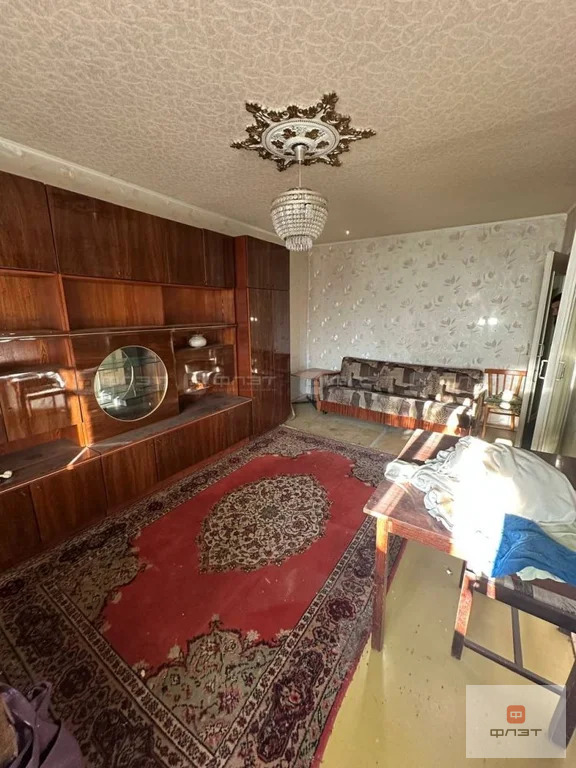 Продажа квартиры, Казань, Победы пр-кт. - Фото 2