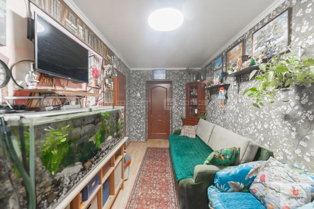 Продажа квартиры, Казань, ул. Академика Губкина - Фото 7