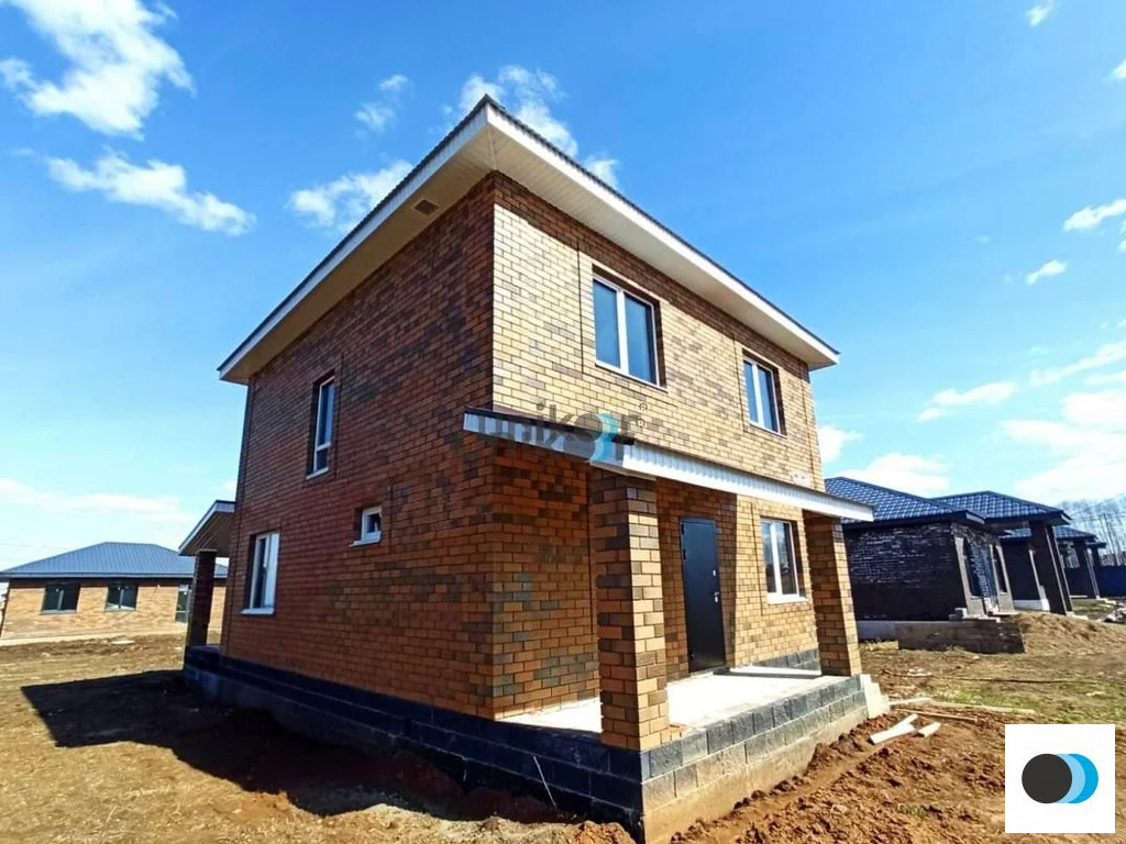 Продажа дома, Уфа, Благодатная улица - Фото 3