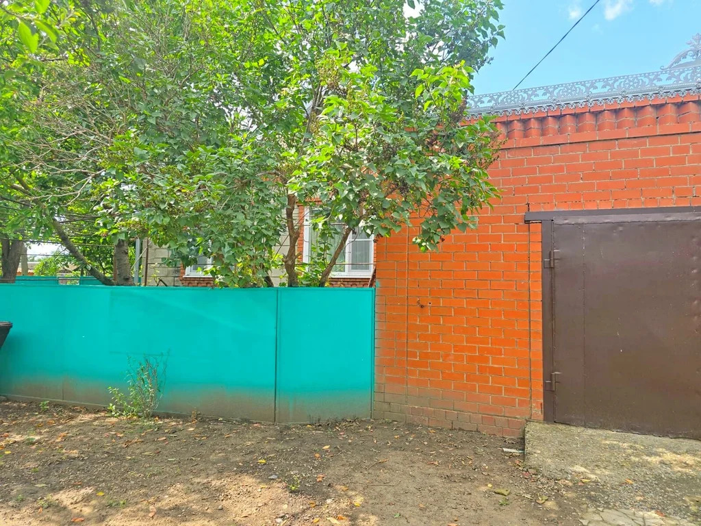 Продажа дома, Старонижестеблиевская, Красноармейский район, ул. ... - Фото 2