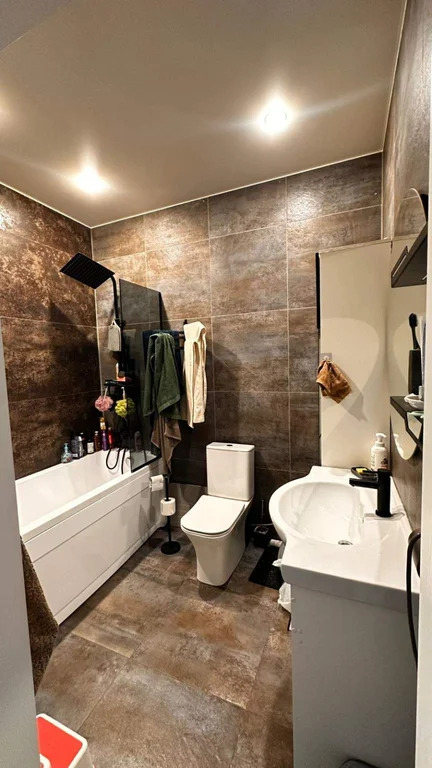 Коттедж 162.3 м2 на участке 6.81 сот. - Фото 20