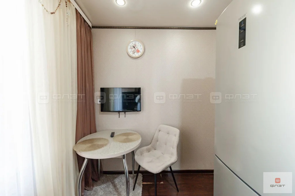 Продажа квартиры, Казань, ул. Адоратского - Фото 11