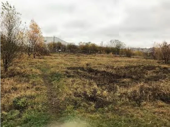 Участок  общей площадью 69 229 кв.м. , Санкт-Петербург - Фото 4