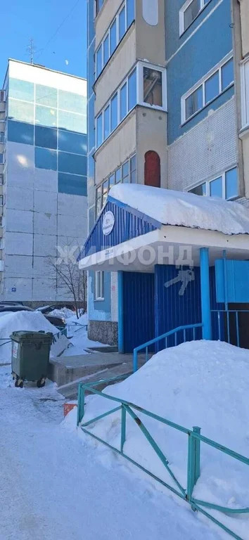 Продажа квартиры, Новосибирск, Владимира Высоцкого - Фото 15