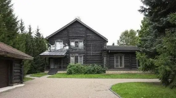 Продам усадьбу в русском стиле на роскошном лесном массиве - Фото 28