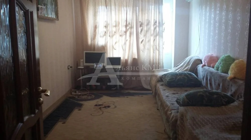 Продажа квартиры, Георгиевск, ул. Строителей - Фото 0