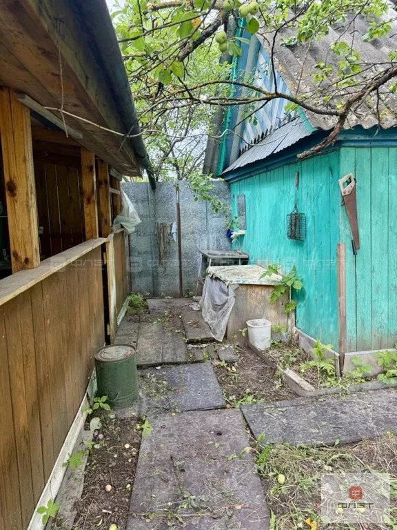 Продажа дома, Казань, снт. СНТ Овощник-1 - Фото 27