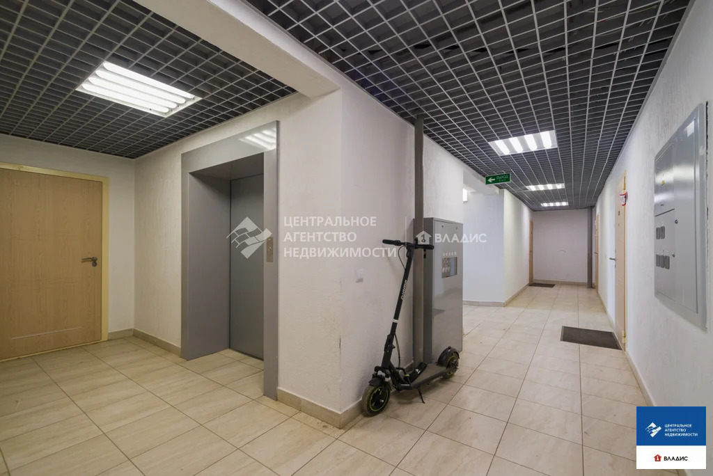 Продажа квартиры, Рязань, ул. Пугачева - Фото 18