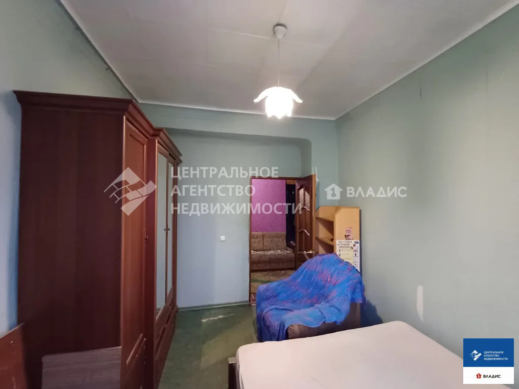 Продажа квартиры, Кораблино, Кораблинский район, Шахтёрская улица - Фото 6