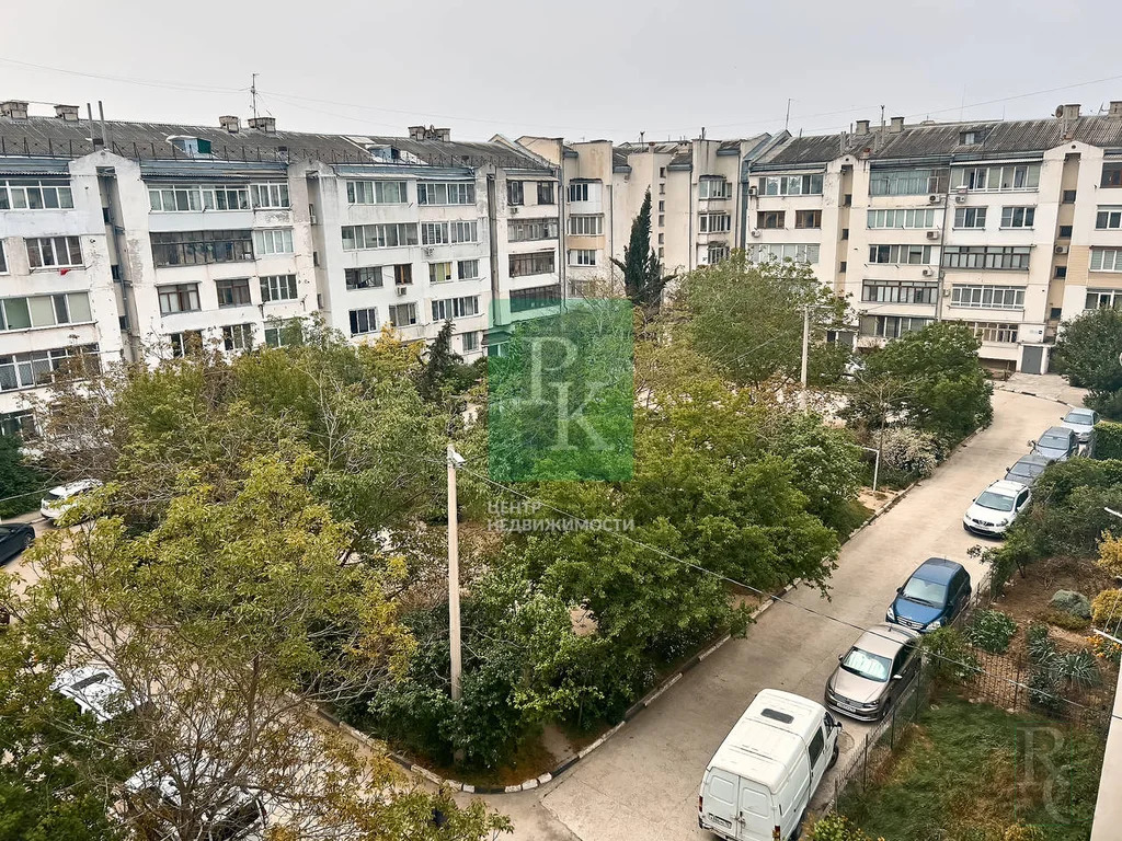 Продажа квартиры, Севастополь, ул. Героев Бреста - Фото 17
