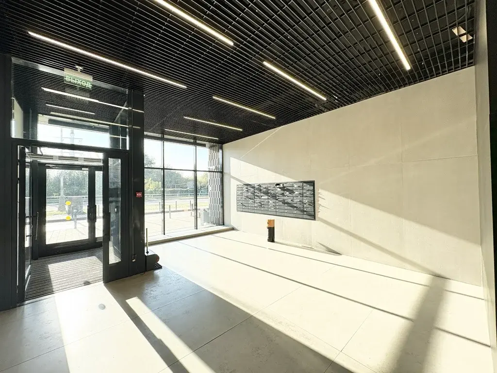 Продажа 3х к.кв. в ЖК Западный Порт - Фото 3