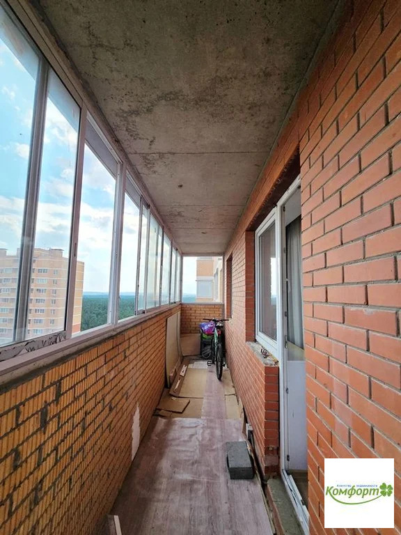 Продажа квартиры, Раменское, Раменский район, ул.Лучистая - Фото 9