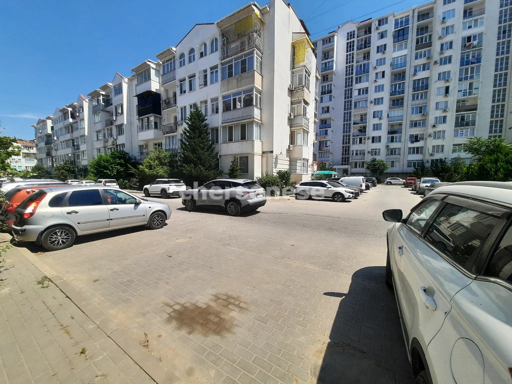 Аренда ПСН, Севастополь, ул. Челнокова - Фото 11