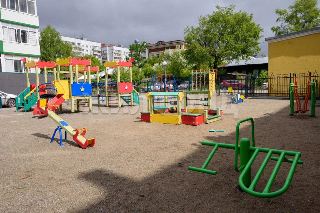 Продажа квартиры, Новосибирск, ул. Якушева - Фото 29