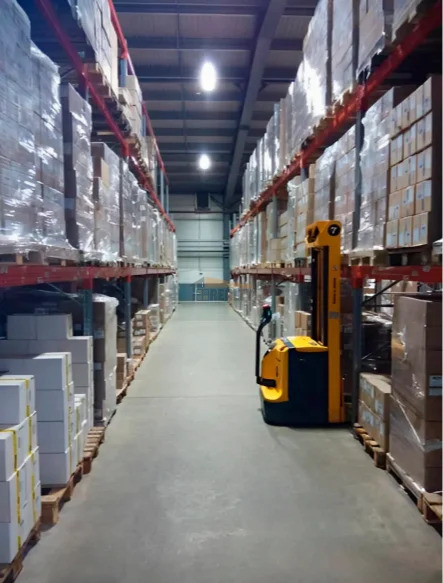 Аренда склада, Одинцово, ул. Луговая - Фото 2