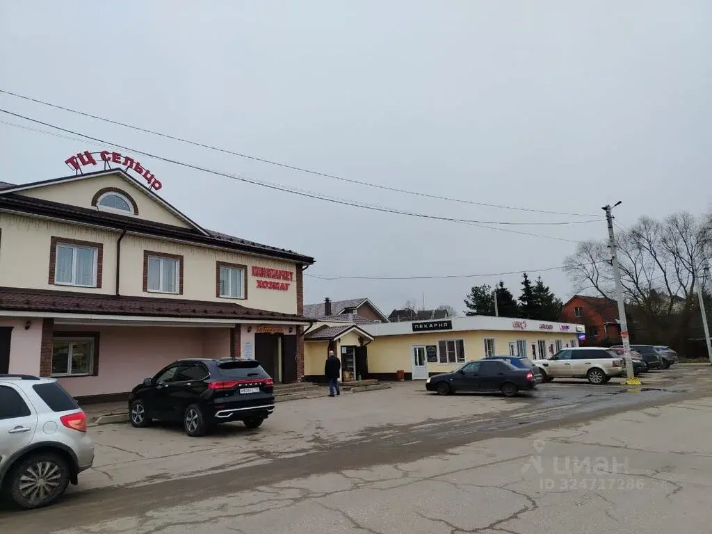 Продажа дома 62.0м ул. Заречная, Московская область, Люберцы городской ... - Фото 11