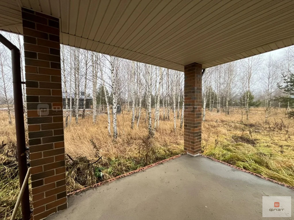 Продажа дома, Высокогорский район, ул. 1-я Спортивная - Фото 4