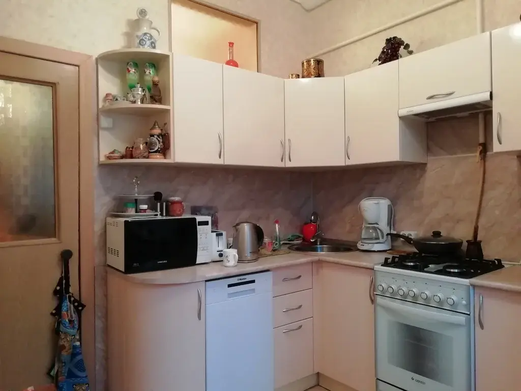 2к-квартира ул. Дзержинского д. 14 - Фото 9