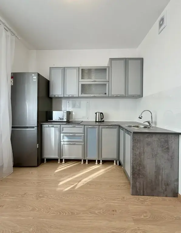 Сдаётся 1-я квартира в ЖК Авиатор - Фото 15