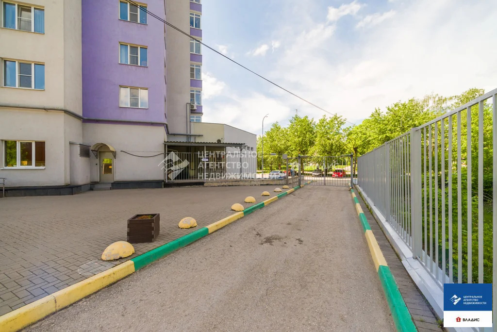 Продажа квартиры, Рязань, Московское ш. - Фото 3
