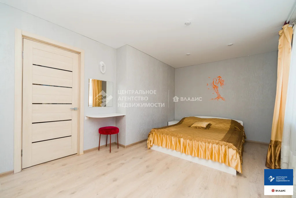 Продажа дома, Малые Гулынки, Спасский район, ул. Иконинская - Фото 19