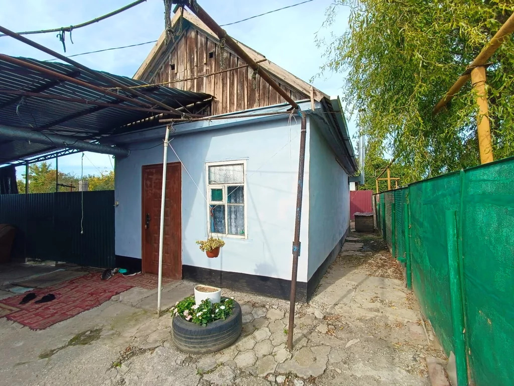 Продажа дома, Федоровская, Абинский район - Фото 9