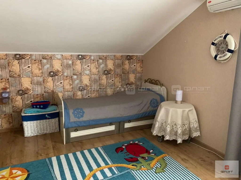 Продажа дома, Казань, 2-я Зелёная улица - Фото 13