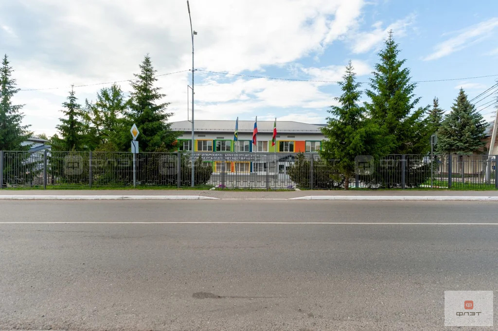 Продажа квартиры, ж/д станции Высокая Гора, Высокогорский район, ул. ... - Фото 24