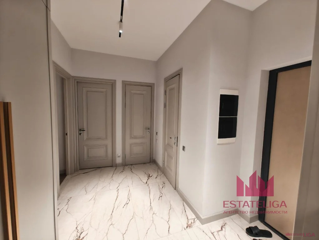 Аренда квартиры, м. Шелепиха, Шелепихинская наб. - Фото 9