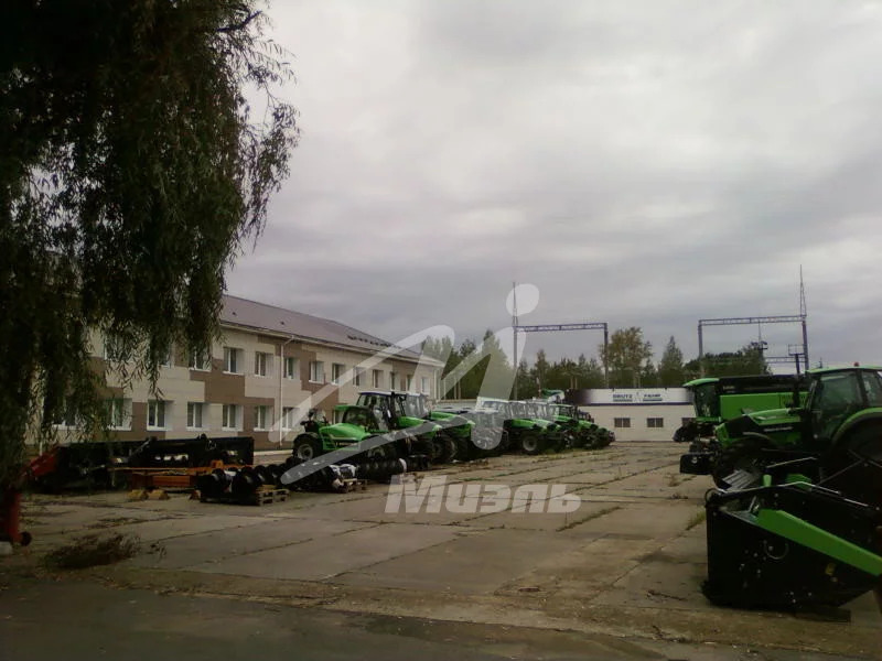 Продажа земельного участка, Малые Вяземы, Одинцовский район, ... - Фото 25