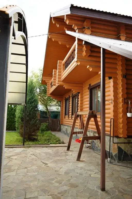 Усады продажа дома  уютный комфортный дом - Фото 4
