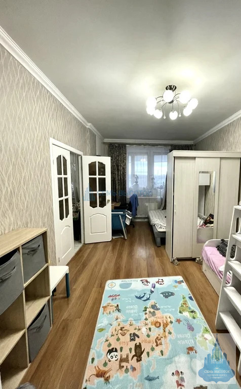 Продажа квартиры, м. Царицыно, ул. Радиальная 6-я - Фото 4